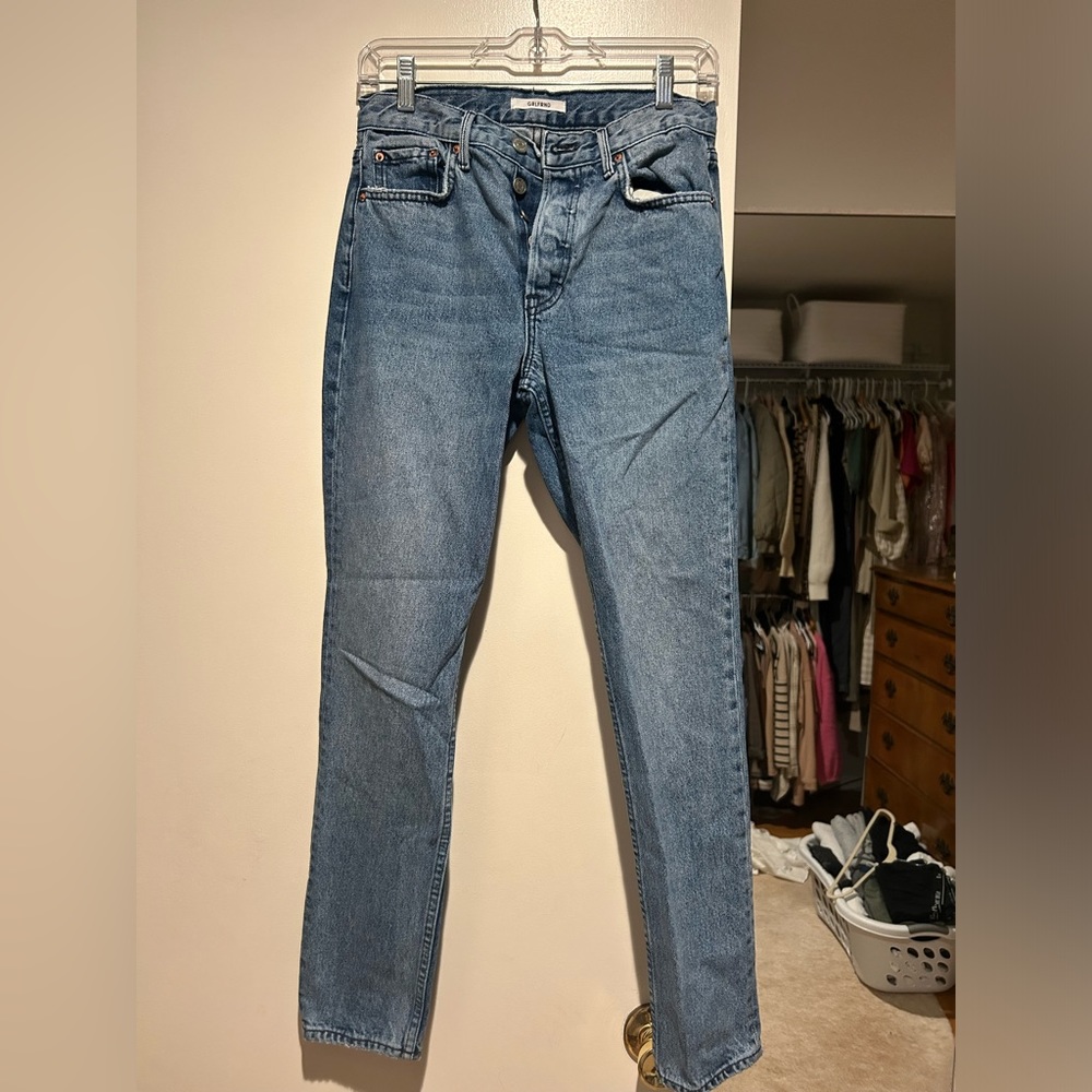 GRLFRND jeans